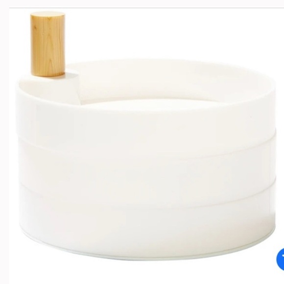 The 2 Bandits Tiered Catchall Jewelry Trinket Ring Tray - Picture 2 of 4